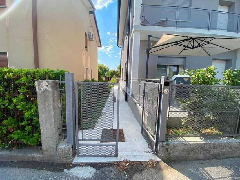 Appartamento vicolo Dolomiti, Fossamerlo, San Vendemiano — foto 5 di 25