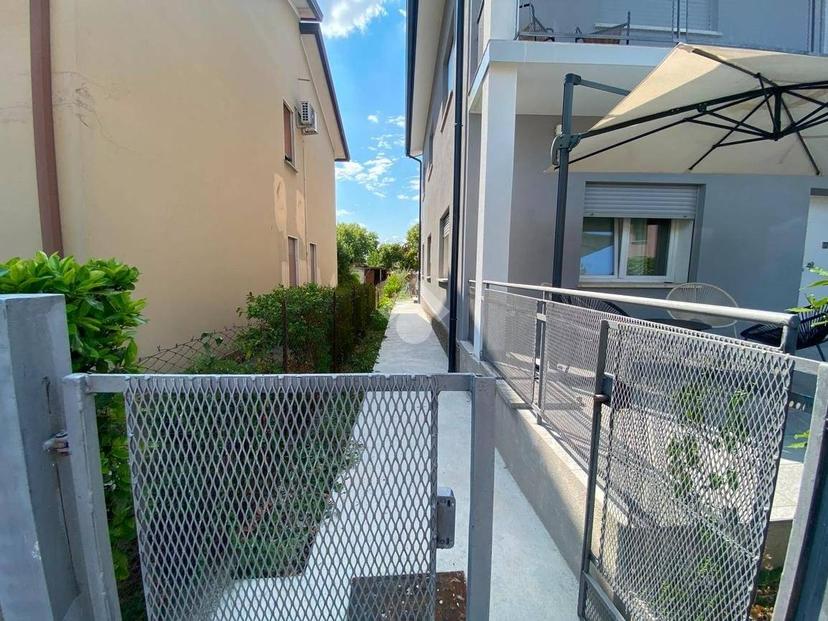 Appartamento vicolo Dolomiti, Fossamerlo, San Vendemiano — foto 22 di 25