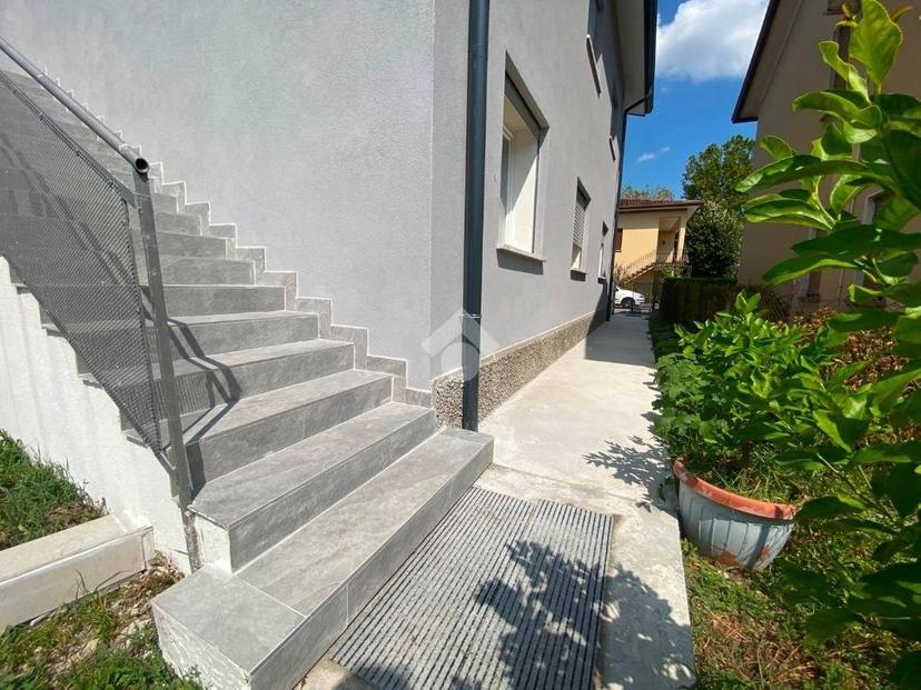 Appartamento vicolo Dolomiti, Fossamerlo, San Vendemiano — foto 16 di 25