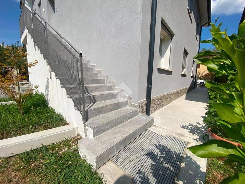 Appartamento vicolo Dolomiti, Fossamerlo, San Vendemiano — foto 23 di 25