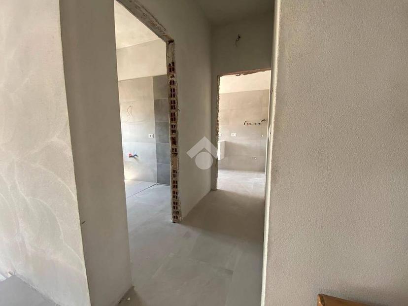 Appartamento vicolo Dolomiti, Fossamerlo, San Vendemiano — foto 4 di 25