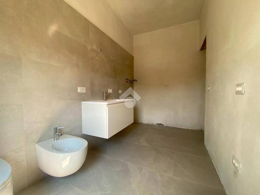 Appartamento vicolo Dolomiti, Fossamerlo, San Vendemiano — foto 3 di 25