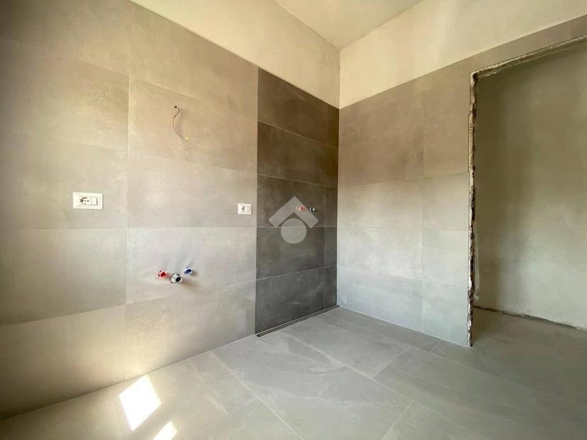 Appartamento vicolo Dolomiti, Fossamerlo, San Vendemiano — foto 25 di 25