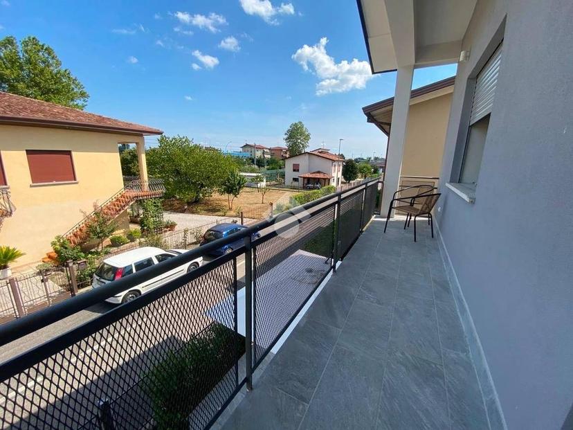 Appartamento vicolo Dolomiti, Fossamerlo, San Vendemiano — foto 20 di 25