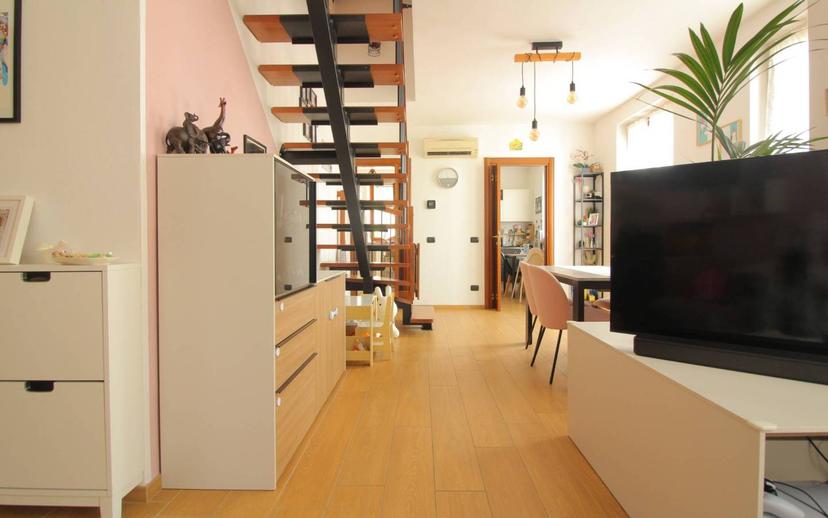 Trilocale via Roma 156, Centro, San Martino Siccomario — foto 7 di 19