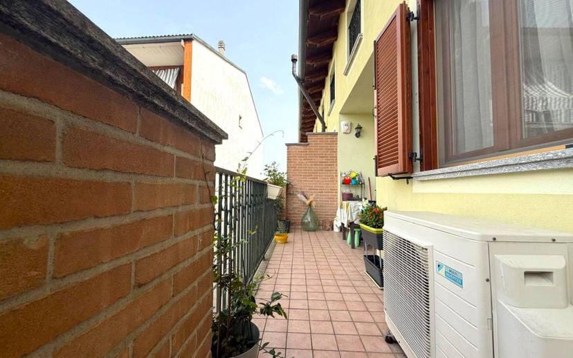 Trilocale via Roma 156, Centro, San Martino Siccomario — foto 11 di 19