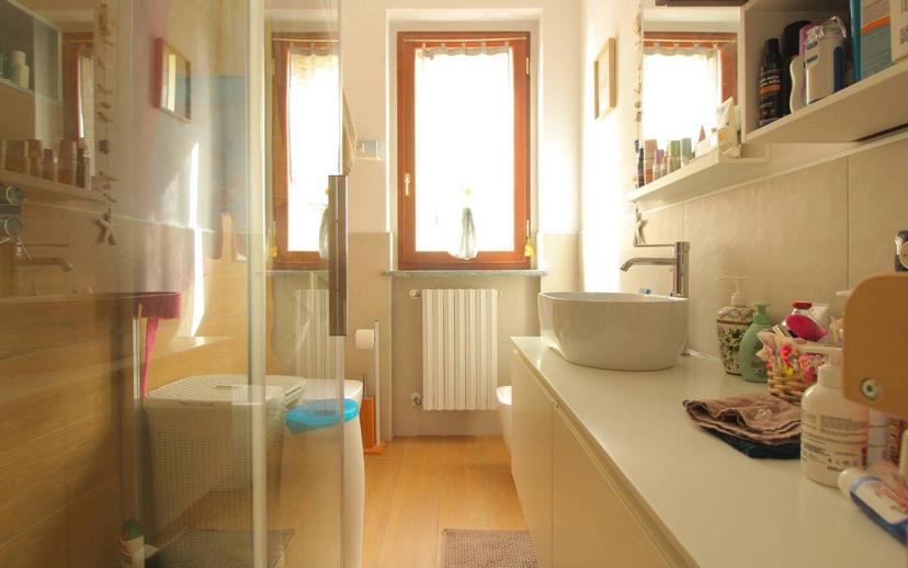 Trilocale via Roma 156, Centro, San Martino Siccomario — foto 17 di 19
