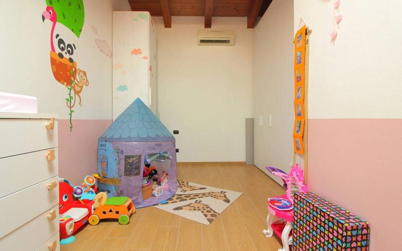 Trilocale via Roma 156, Centro, San Martino Siccomario — foto 13 di 19