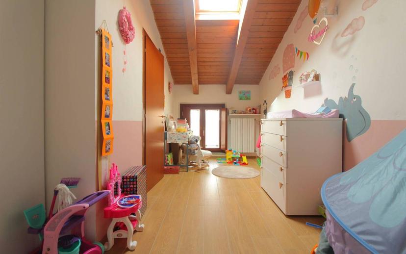 Trilocale via Roma 156, Centro, San Martino Siccomario — foto 15 di 19