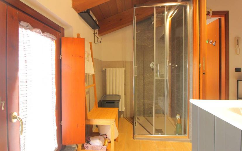 Trilocale via Roma 156, Centro, San Martino Siccomario — foto 16 di 19