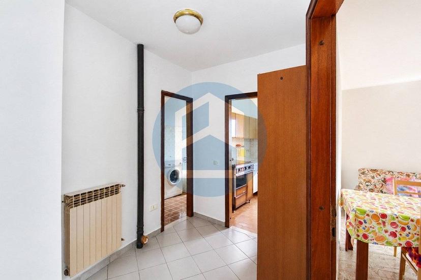 Terratetto unifamiliare via dell'oro pescarzo capo di ponte, Pescarzo, Capo di Ponte — foto 15 di 36