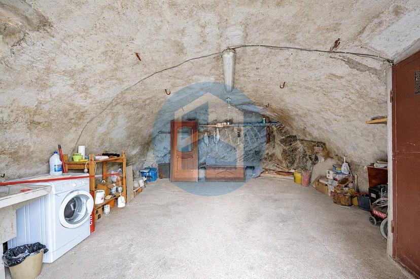 Terratetto unifamiliare via dell'oro pescarzo capo di ponte, Pescarzo, Capo di Ponte — foto 13 di 36