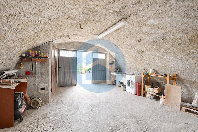 Terratetto unifamiliare via dell'oro pescarzo capo di ponte, Pescarzo, Capo di Ponte — foto 10 di 36