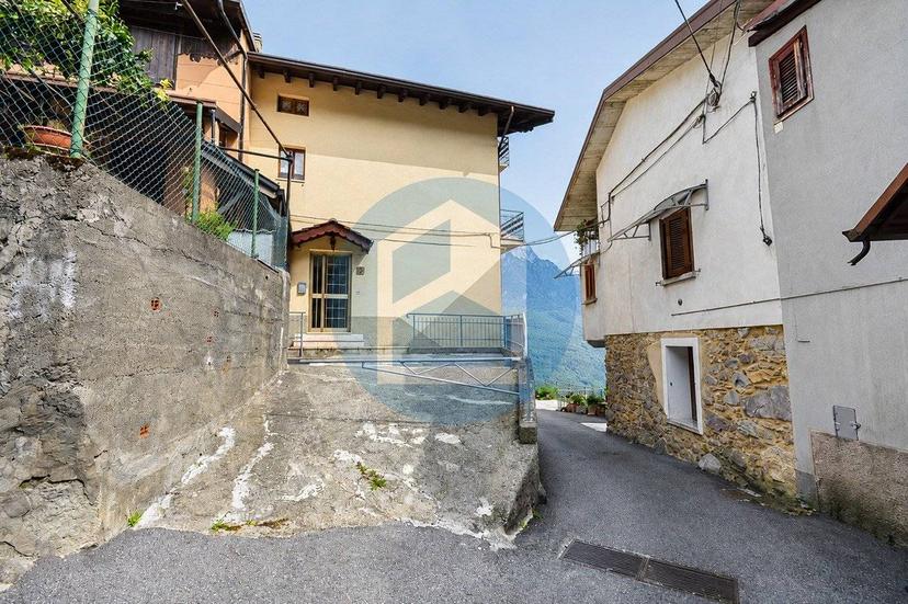 Terratetto unifamiliare via dell'oro pescarzo capo di ponte, Pescarzo, Capo di Ponte — foto 9 di 36