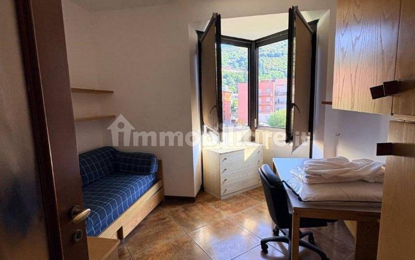 Quadrilocale viale Piave, Porta Venezia, Brescia