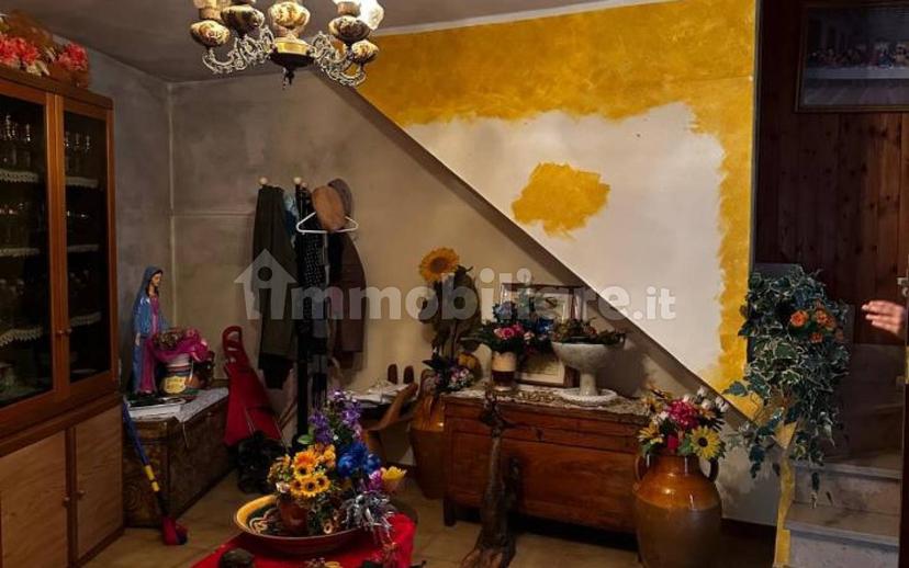 Casa colonica via Valle 10, Centro, Santa Caterina dello Ionio — foto 2 di 14