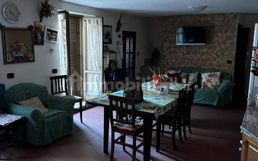 Casa colonica via Valle 10, Centro, Santa Caterina dello Ionio — foto 11 di 14