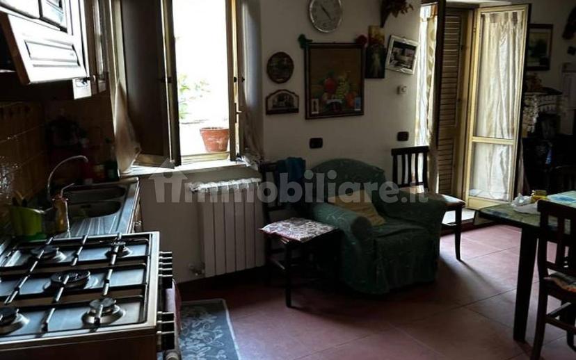 Casa colonica via Valle 10, Centro, Santa Caterina dello Ionio