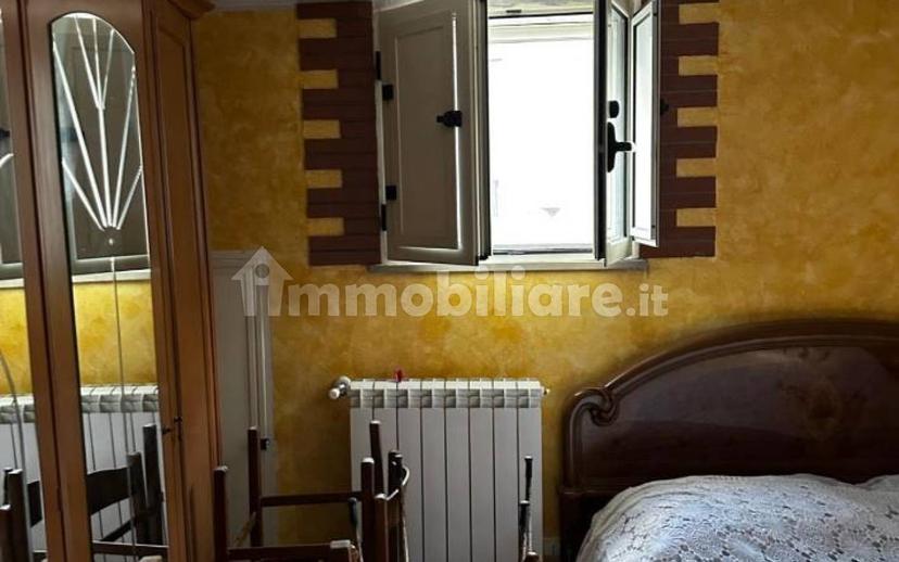 Casa colonica via Valle 10, Centro, Santa Caterina dello Ionio — foto 4 di 14