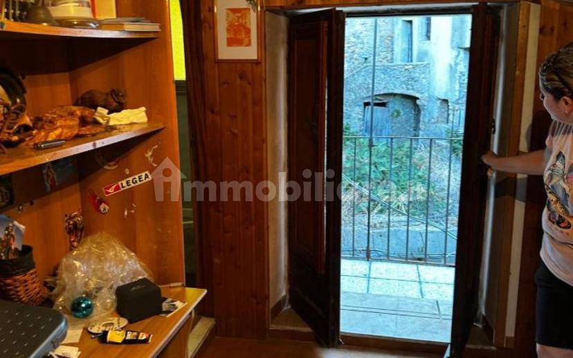 Casa colonica via Valle 10, Centro, Santa Caterina dello Ionio — foto 6 di 14