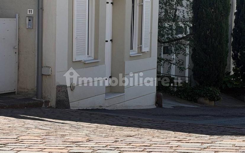 Bilocale vicolo Ortenstein 11, Centro, Merano — foto 11 di 19