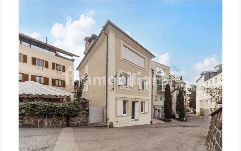 Bilocale vicolo Ortenstein 11, Centro, Merano — foto 18 di 19