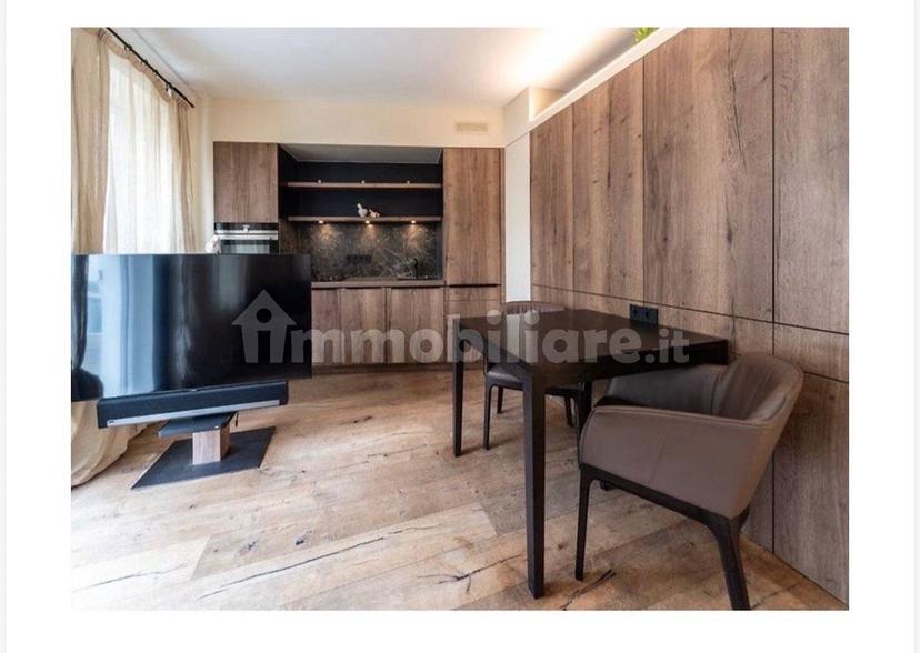 Bilocale vicolo Ortenstein 11, Centro, Merano — foto 14 di 19