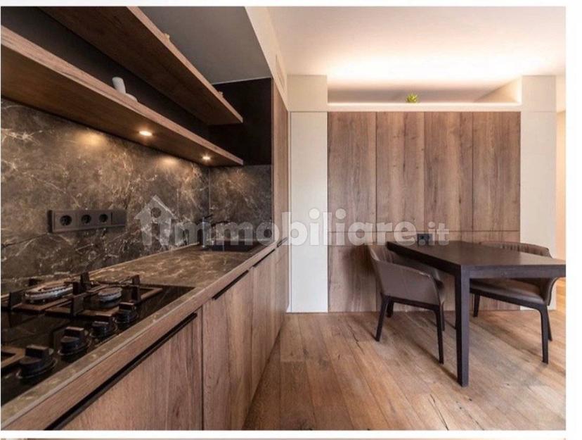 Bilocale vicolo Ortenstein 11, Centro, Merano — foto 4 di 19