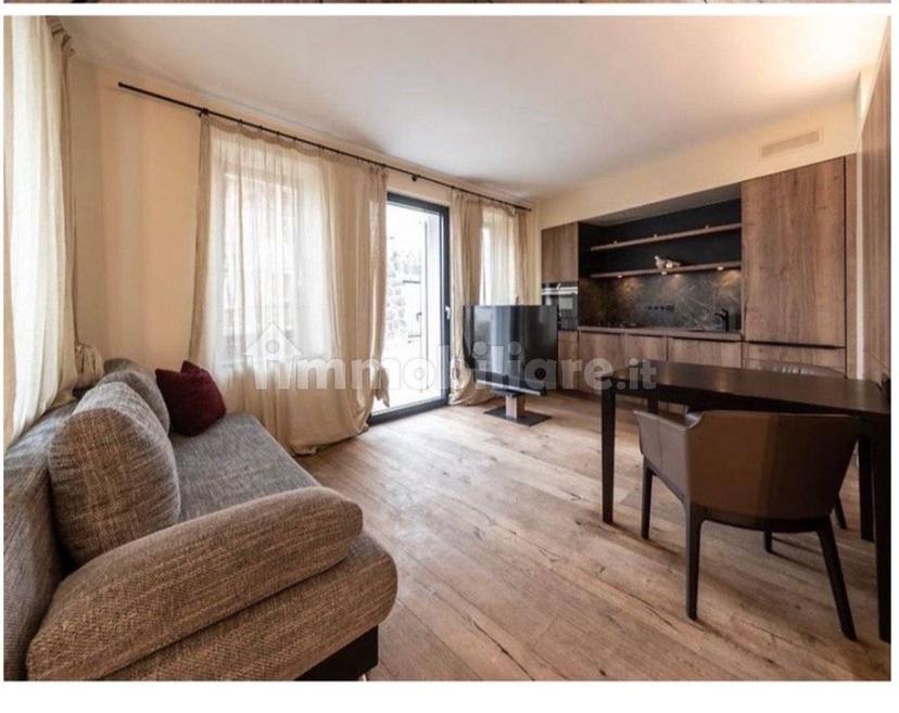 Bilocale vicolo Ortenstein 11, Centro, Merano — foto 19 di 19
