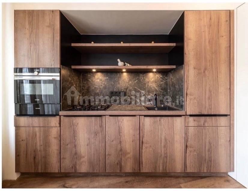Bilocale vicolo Ortenstein 11, Centro, Merano — foto 7 di 19