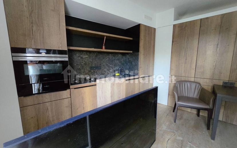 Bilocale vicolo Ortenstein 11, Centro, Merano — foto 3 di 19