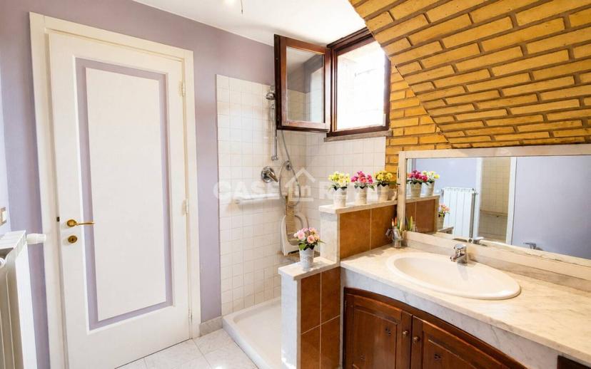 Villa a schiera via Puglia 1/A, Grotte Santo Stefano, Viterbo — foto 11 di 22
