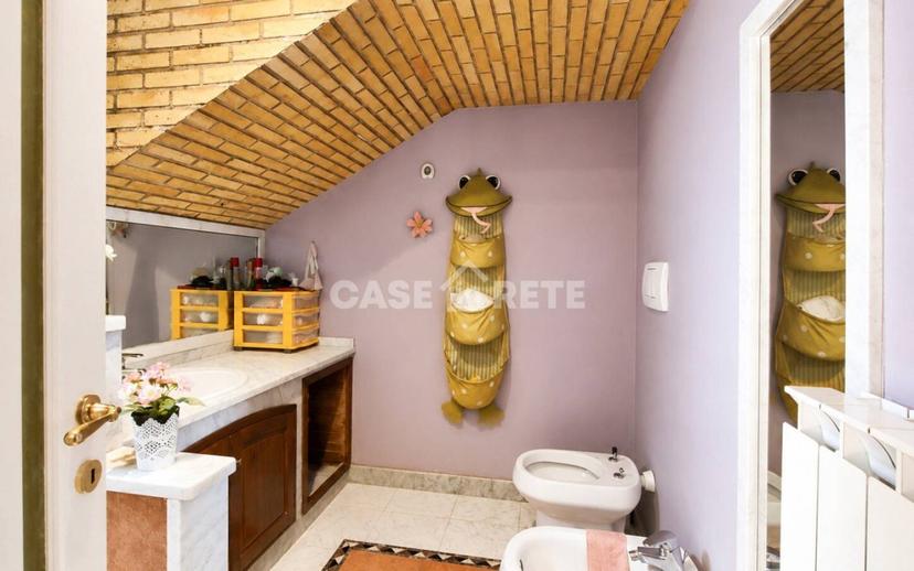 Villa a schiera via Puglia 1/A, Grotte Santo Stefano, Viterbo — foto 8 di 22