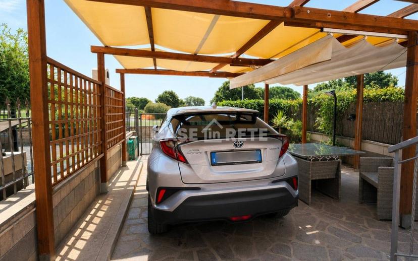 Villa a schiera via Puglia 1/A, Grotte Santo Stefano, Viterbo — foto 4 di 22