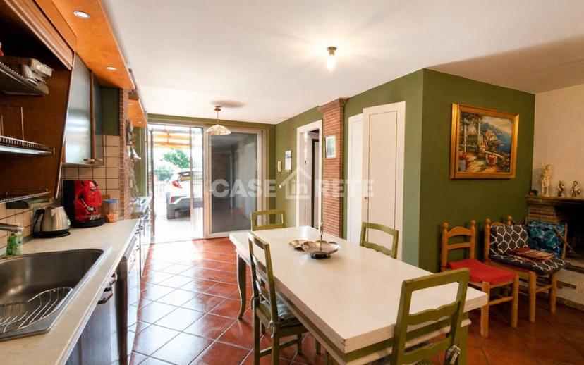 Villa a schiera via Puglia 1/A, Grotte Santo Stefano, Viterbo — foto 7 di 22