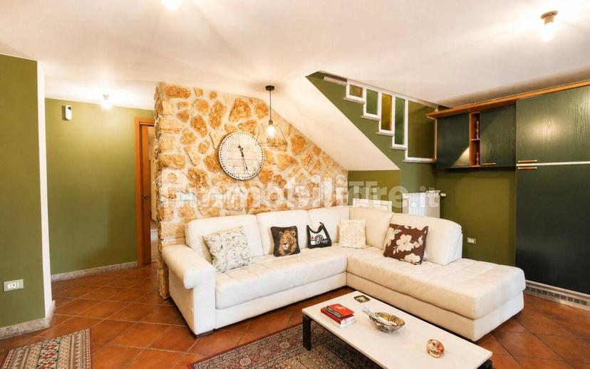 Villa a schiera via Puglia 1/A, Grotte Santo Stefano, Viterbo — foto 22 di 22
