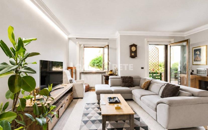 Villa a schiera via Puglia 1/A, Grotte Santo Stefano, Viterbo — foto 16 di 22