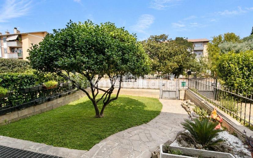 Villa a schiera via Puglia 1/A, Grotte Santo Stefano, Viterbo — foto 14 di 22
