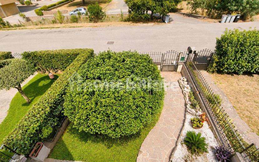Villa a schiera via Puglia 1/A, Grotte Santo Stefano, Viterbo — foto 15 di 22