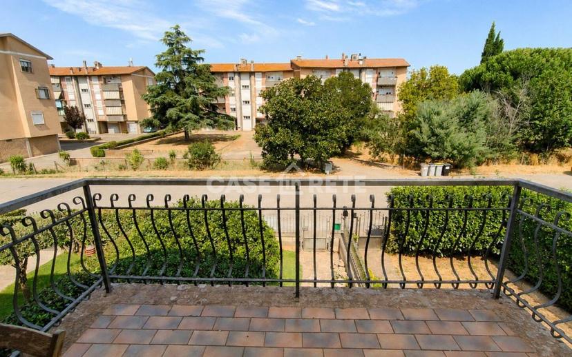 Villa a schiera via Puglia 1/A, Grotte Santo Stefano, Viterbo — foto 10 di 22