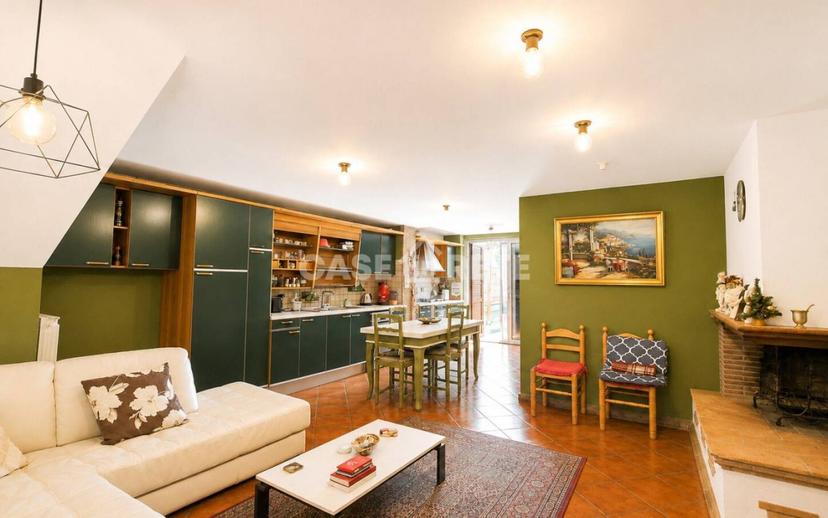 Villa a schiera via Puglia 1/A, Grotte Santo Stefano, Viterbo — foto 9 di 22