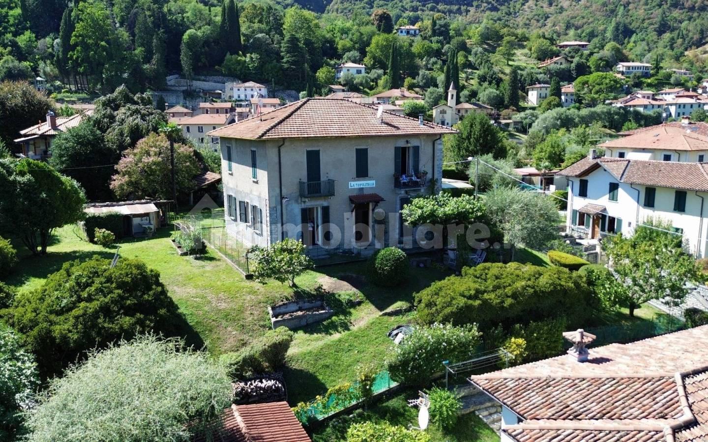 Bilocale via Provinciale Regina 57, Griante