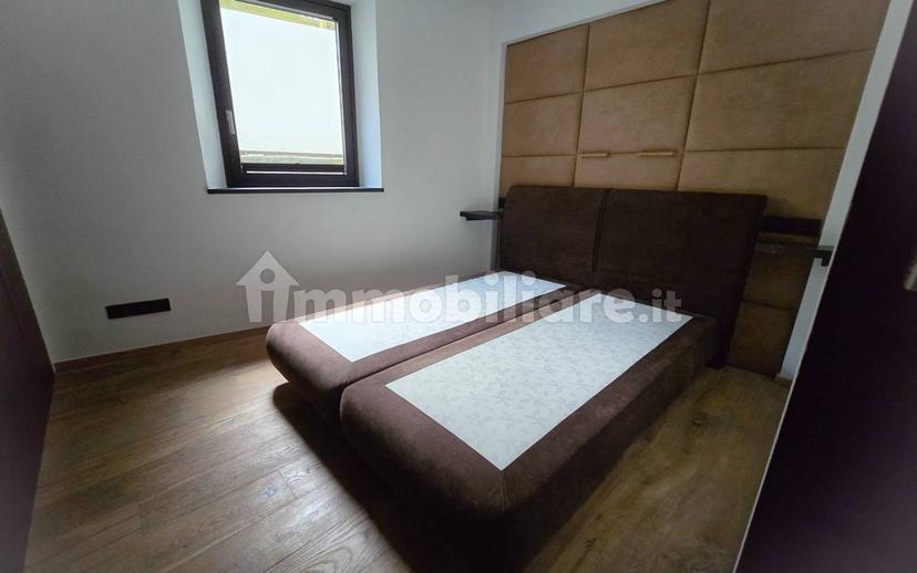 Bilocale vicolo Ortenstein 11, Centro, Merano