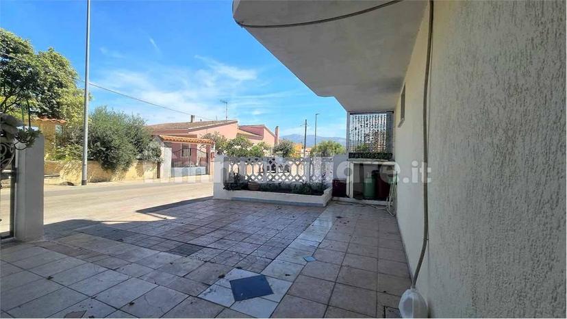 Quadrilocale ottimo stato, Santa Maria Coghinas — foto 23 di 34