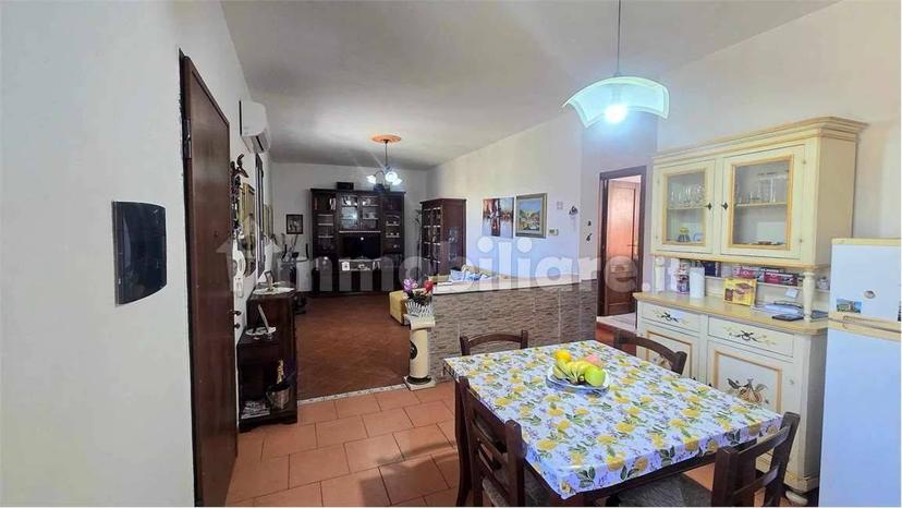 Quadrilocale ottimo stato, Santa Maria Coghinas — foto 10 di 34