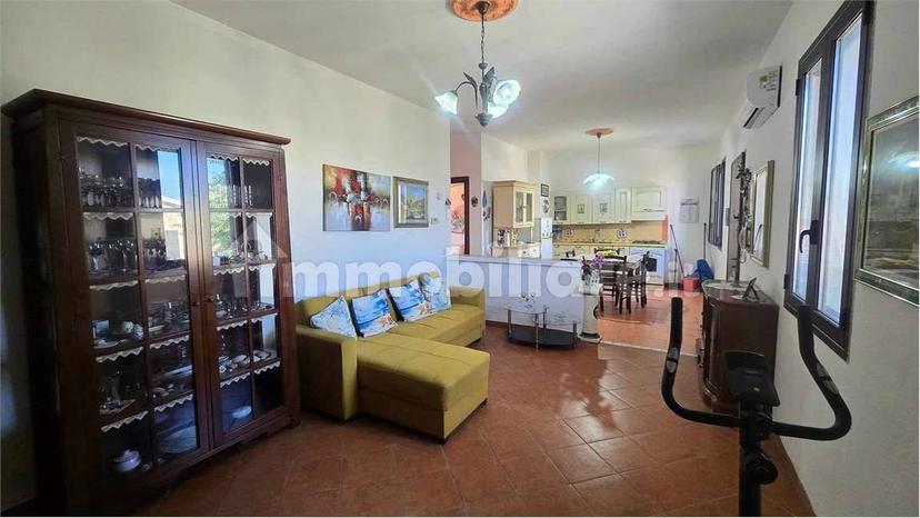 Quadrilocale ottimo stato, Santa Maria Coghinas — foto 12 di 34