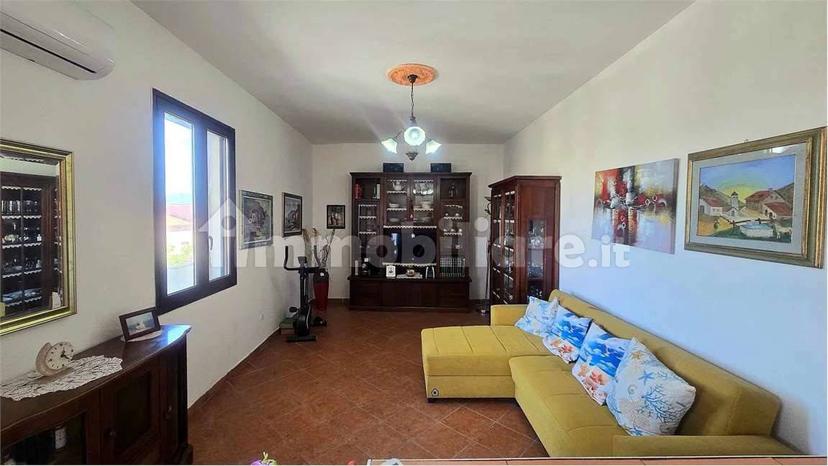 Quadrilocale ottimo stato, Santa Maria Coghinas — foto 18 di 34