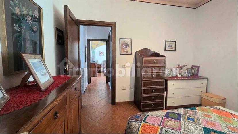 Quadrilocale ottimo stato, Santa Maria Coghinas — foto 25 di 34