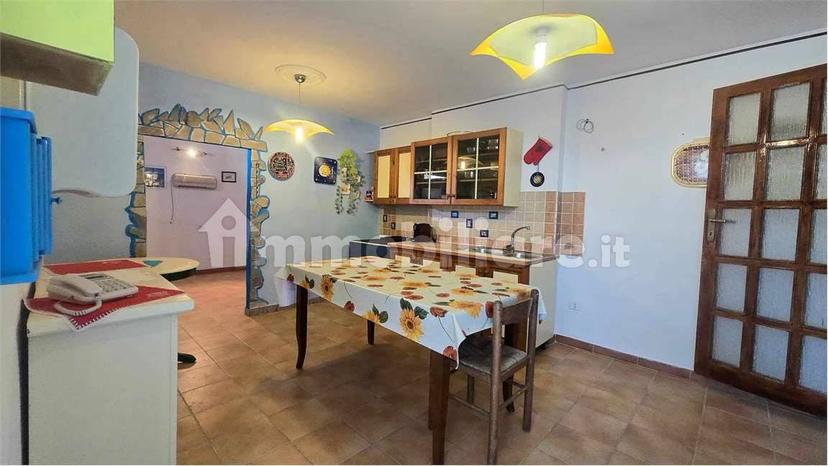 Quadrilocale ottimo stato, Santa Maria Coghinas — foto 13 di 34