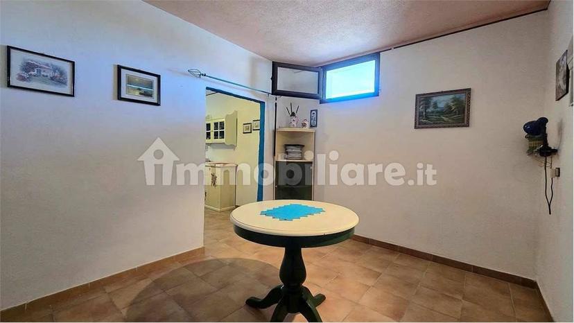 Quadrilocale ottimo stato, Santa Maria Coghinas — foto 16 di 34